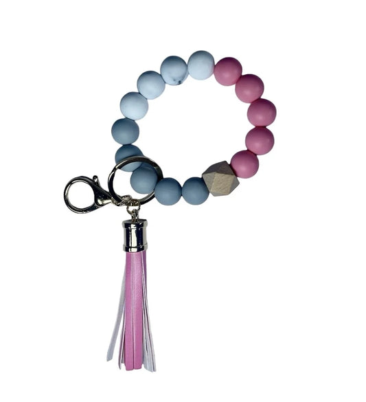 Pulsera de perlas