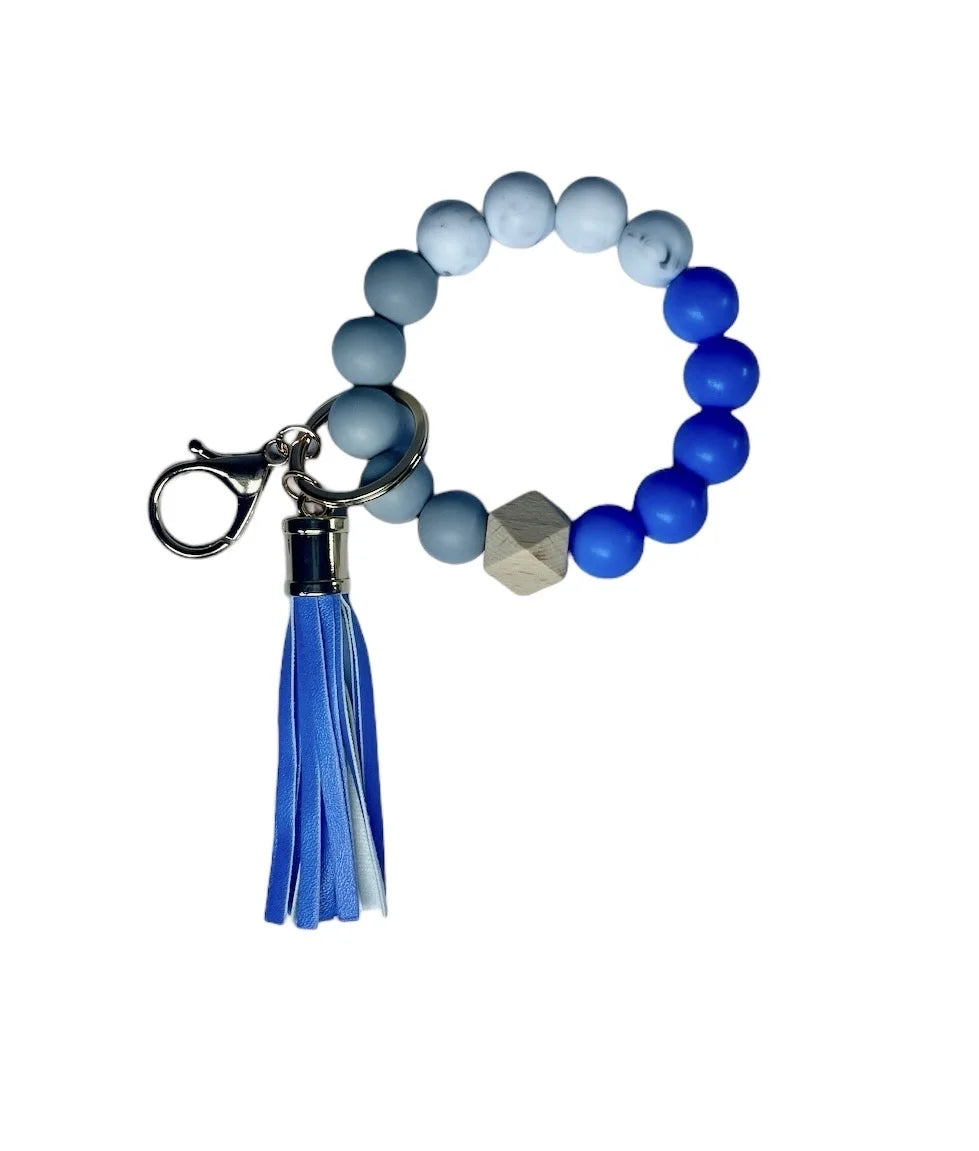 Pulsera de perlas