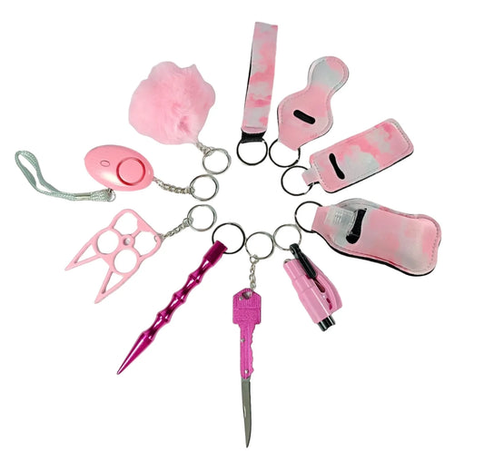 Security Keychain