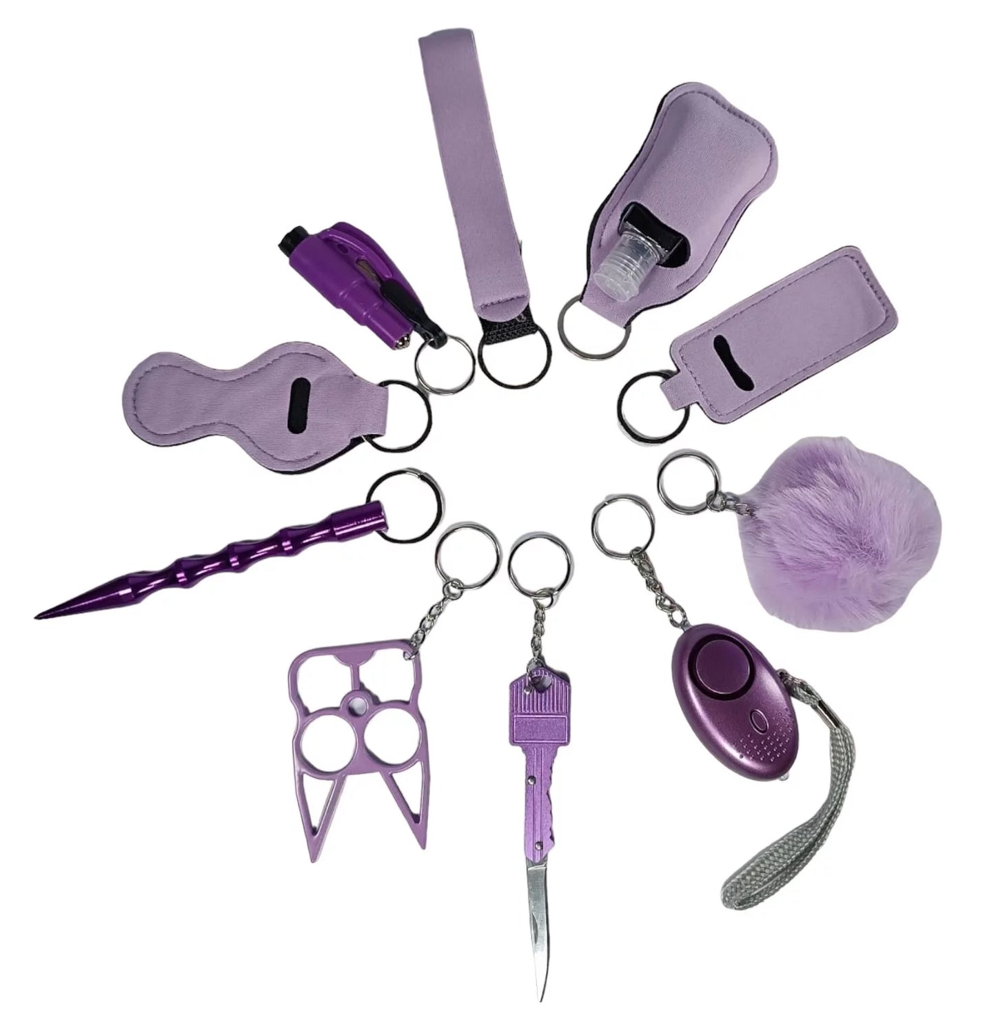 Security Keychain