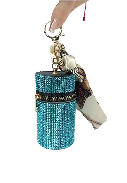 Mini Diamond Bag