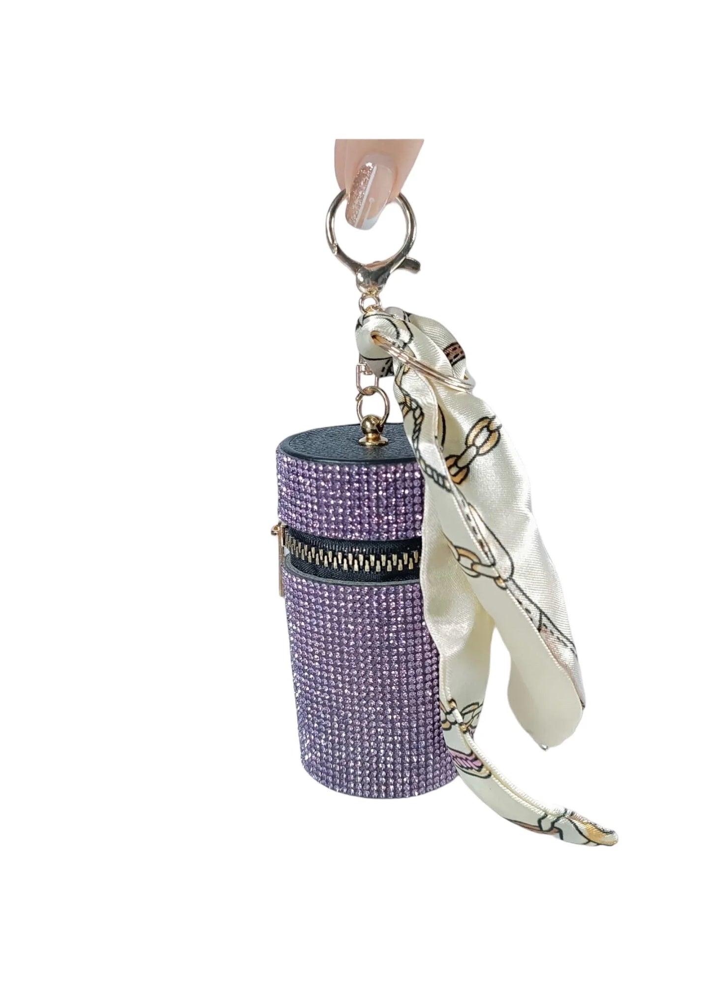 Mini Diamond Bag