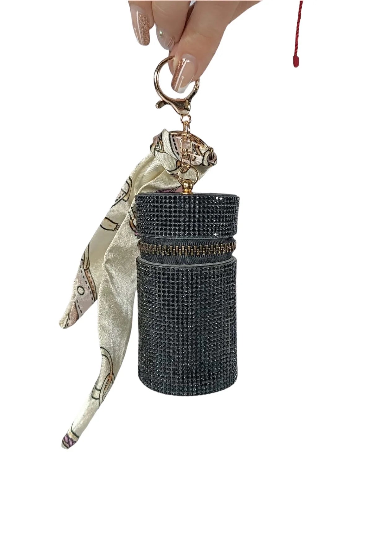 Mini Diamond Bag