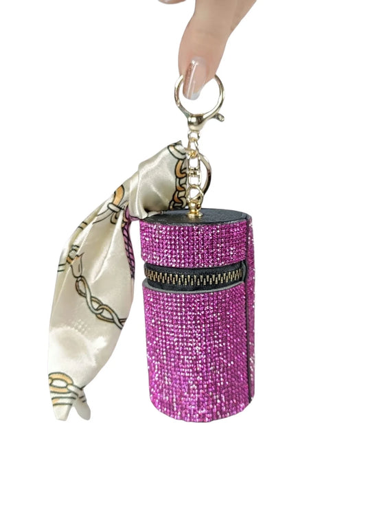Mini Diamond Bag
