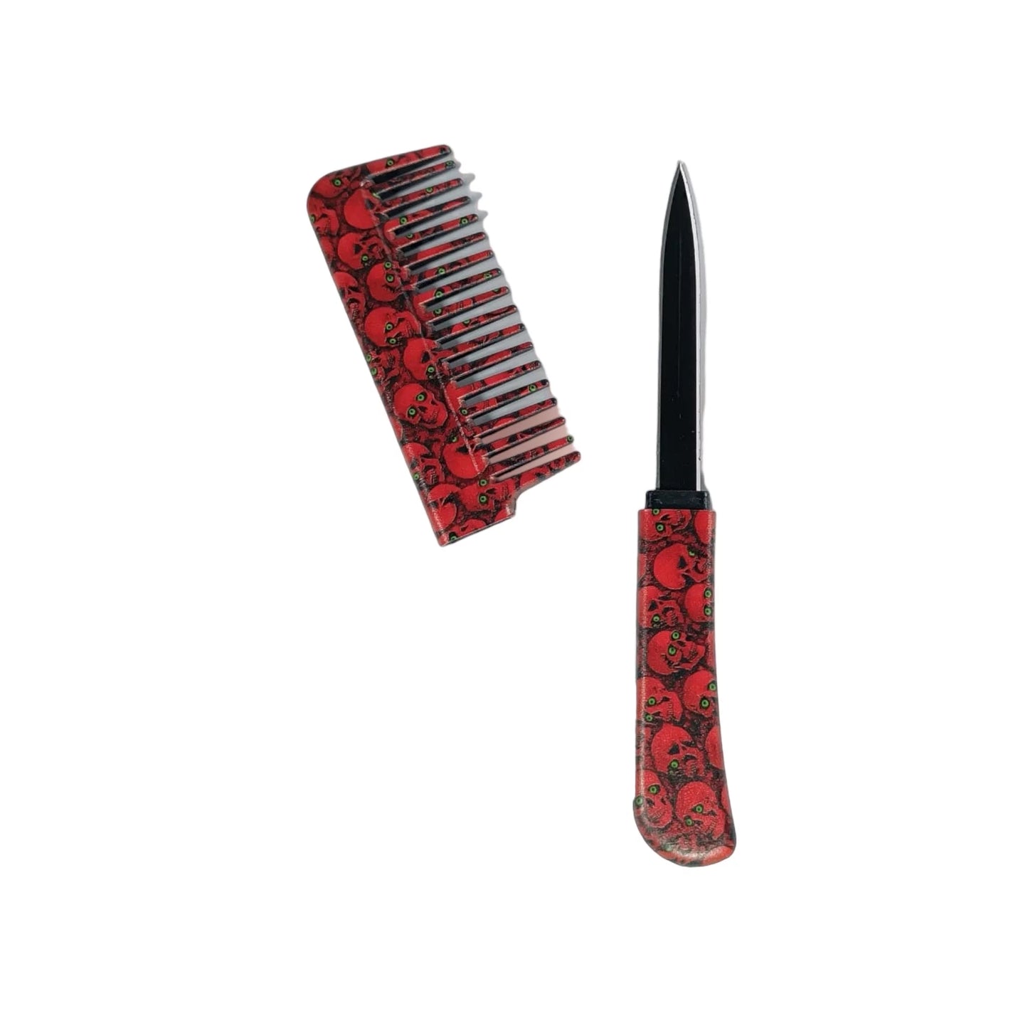 Razor Comb
