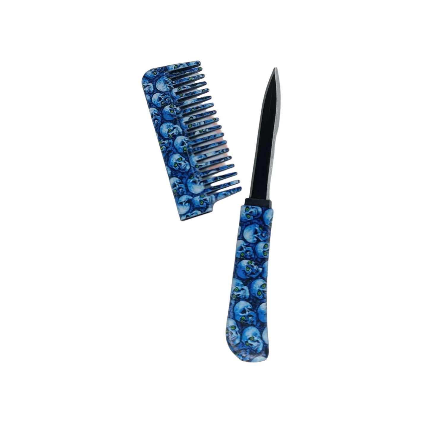 Razor Comb