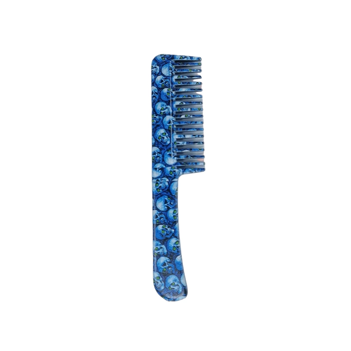 Razor Comb