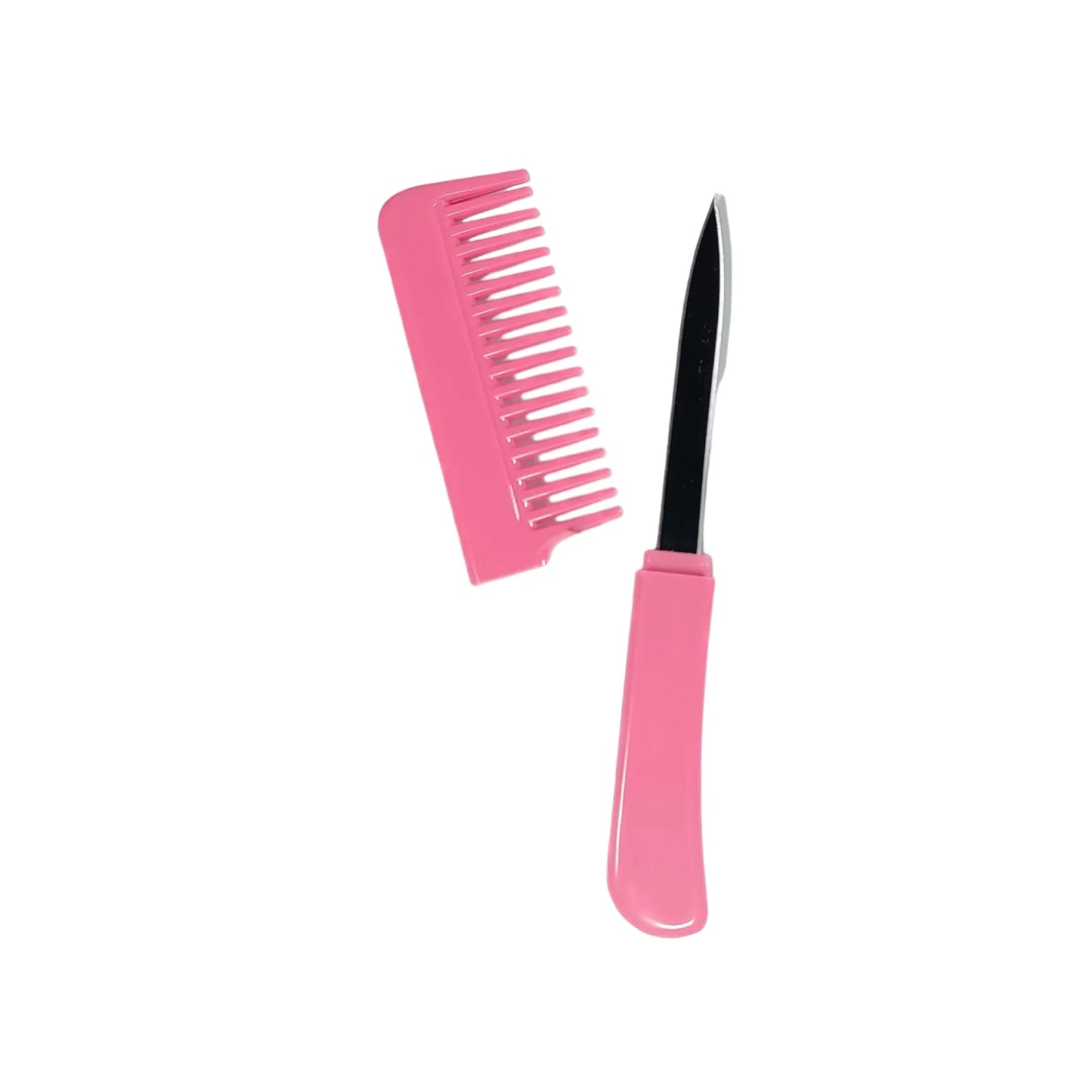 Razor Comb