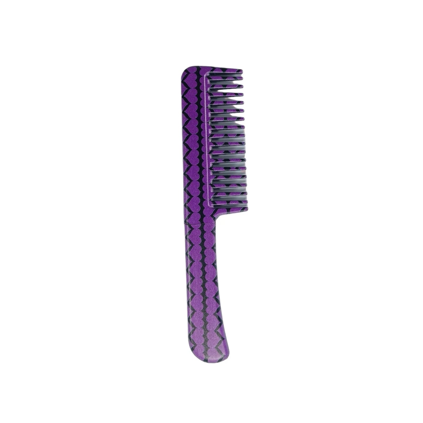 Razor Comb