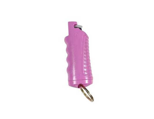 Pepper Spray