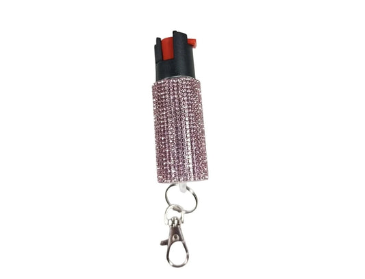 Pepper Spray