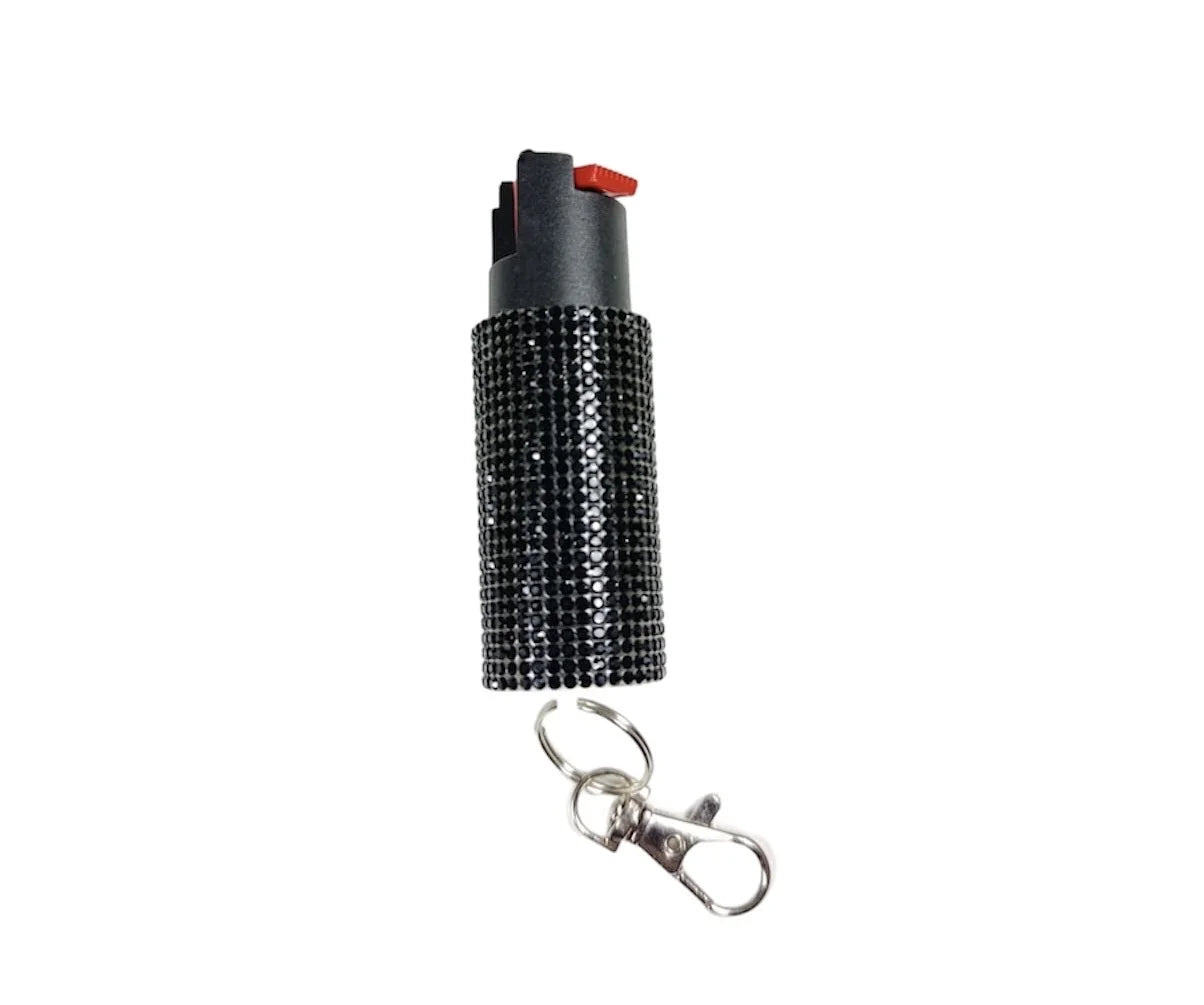 Pepper Spray