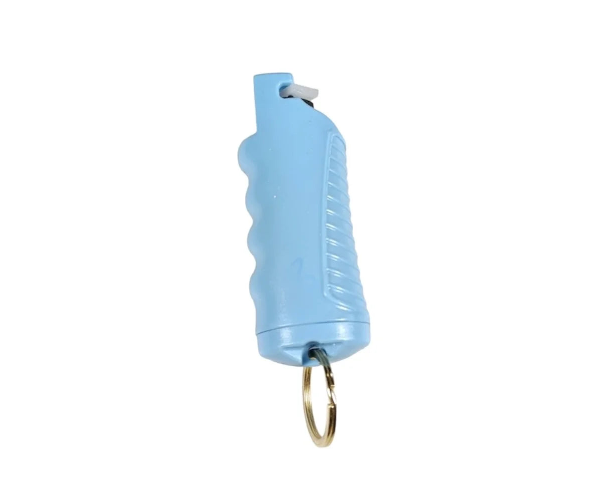 Pepper Spray