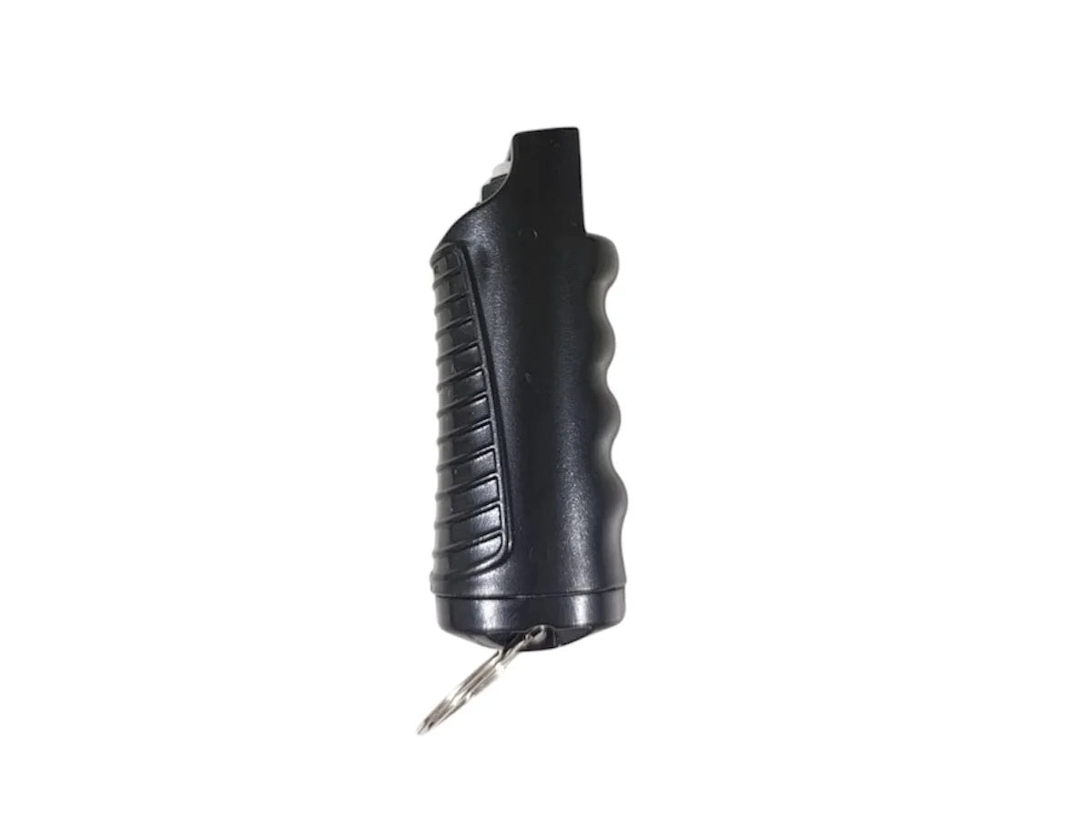 Pepper Spray