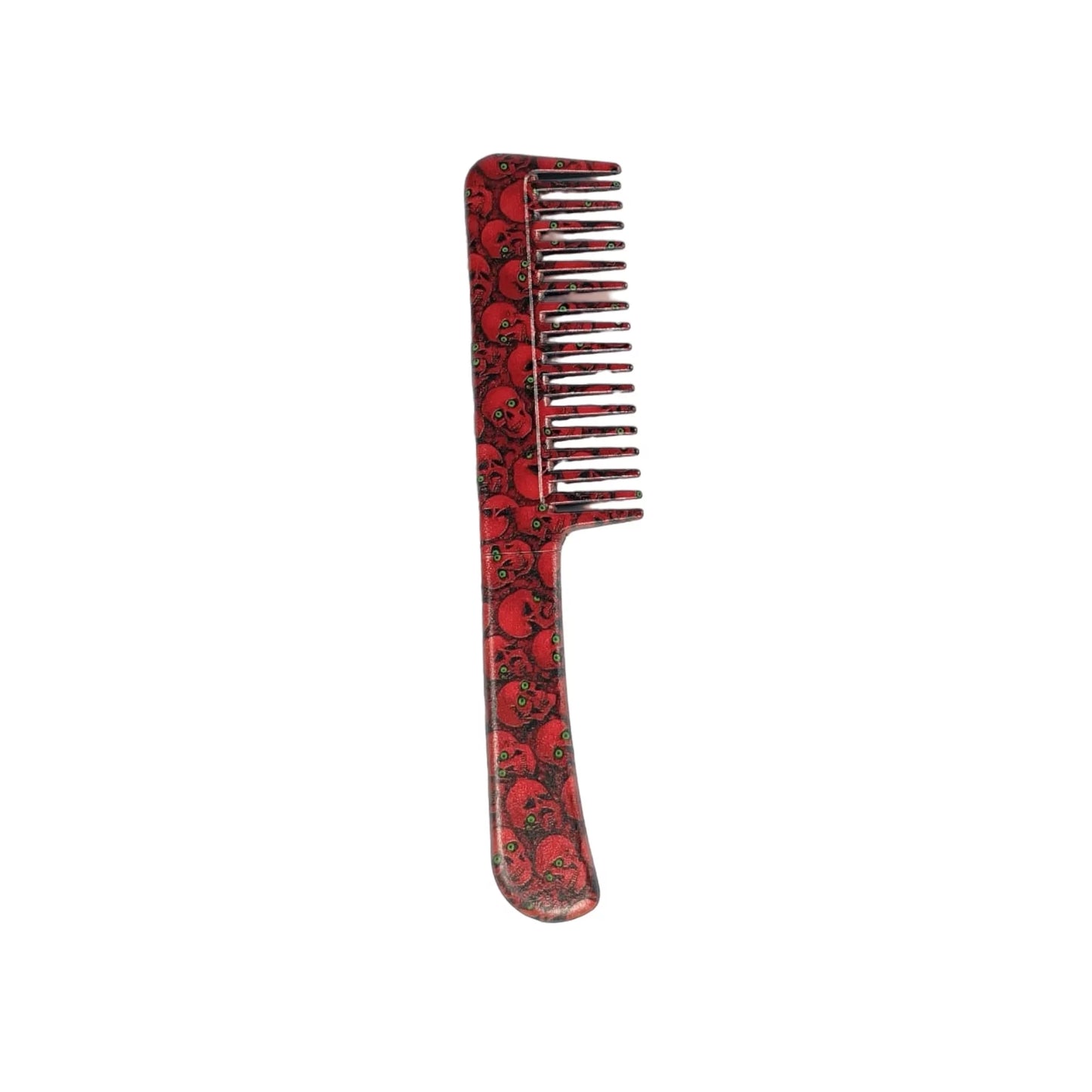 Razor Comb
